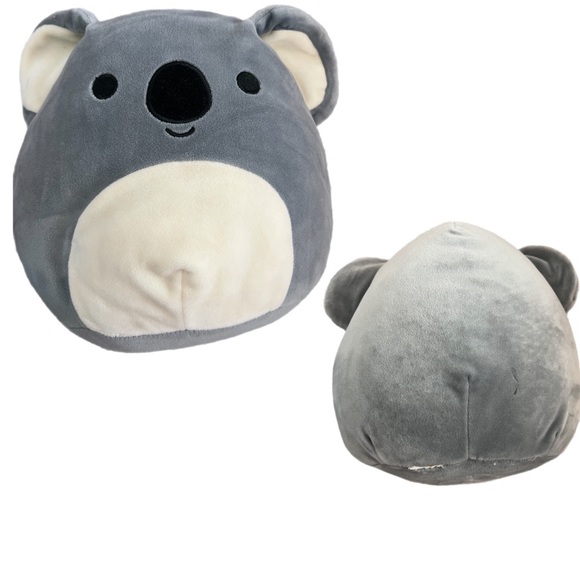 Bundle of 7 Mini Squishmallows Kellytoy - Picture 5 of 8